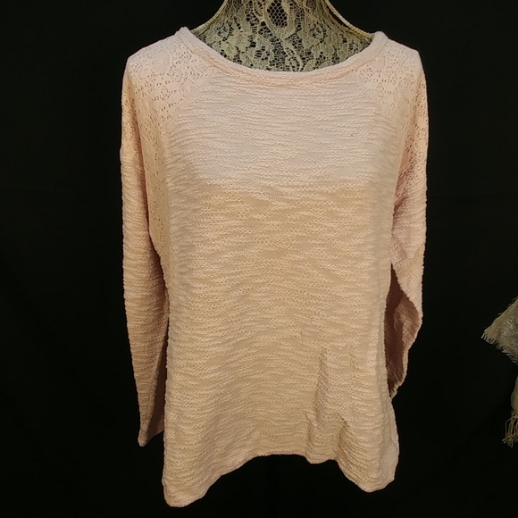 Ruff Hewn Tops - Ruff Hewn top